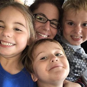 Meet your Posher, Heidi